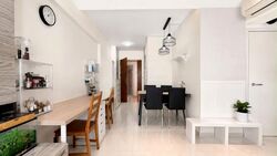 Blk 467A Fernvale Lea (Sengkang), HDB 3 Rooms #594685271